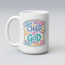Child of God